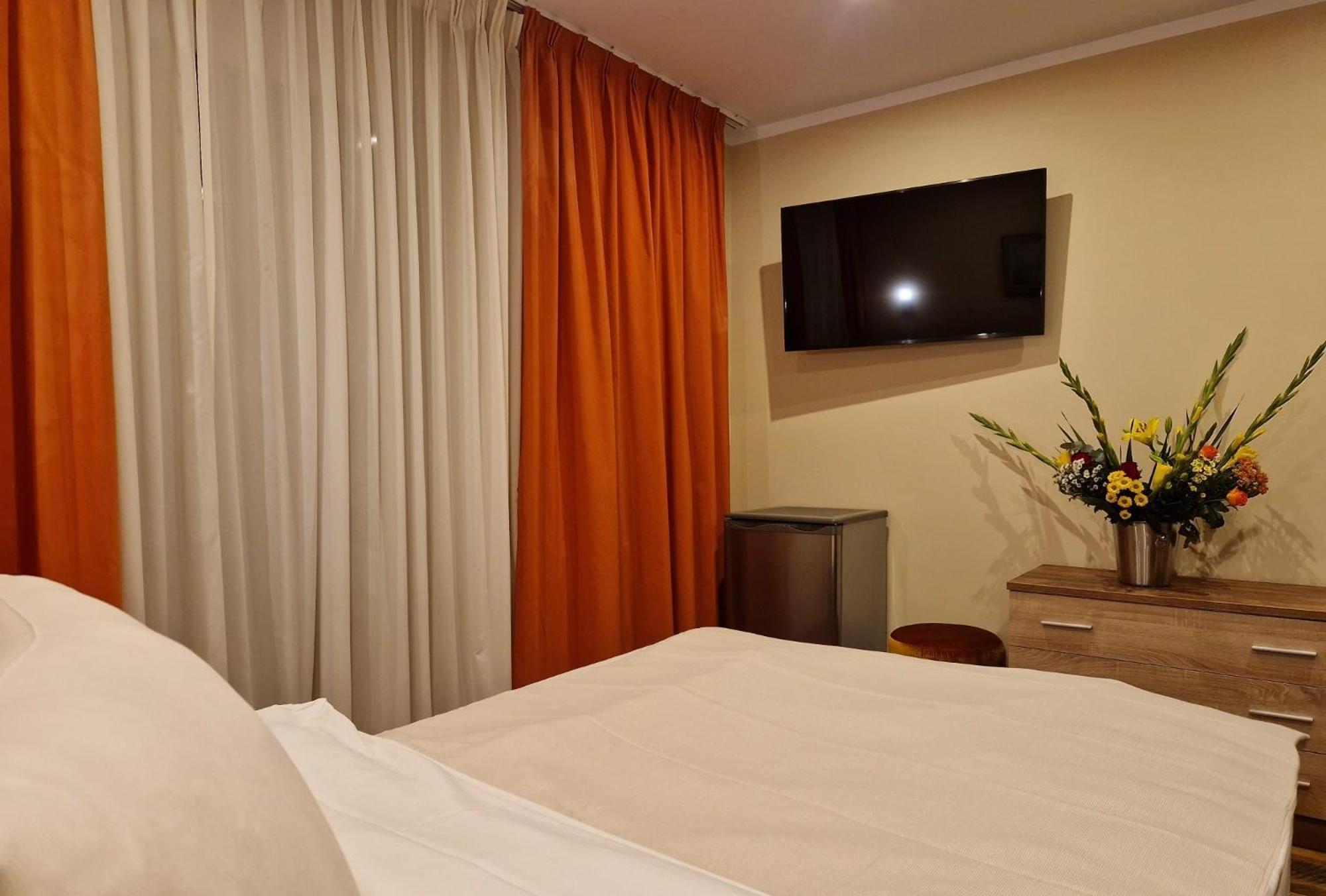 Hotel Post Nurtingen Bagian luar foto