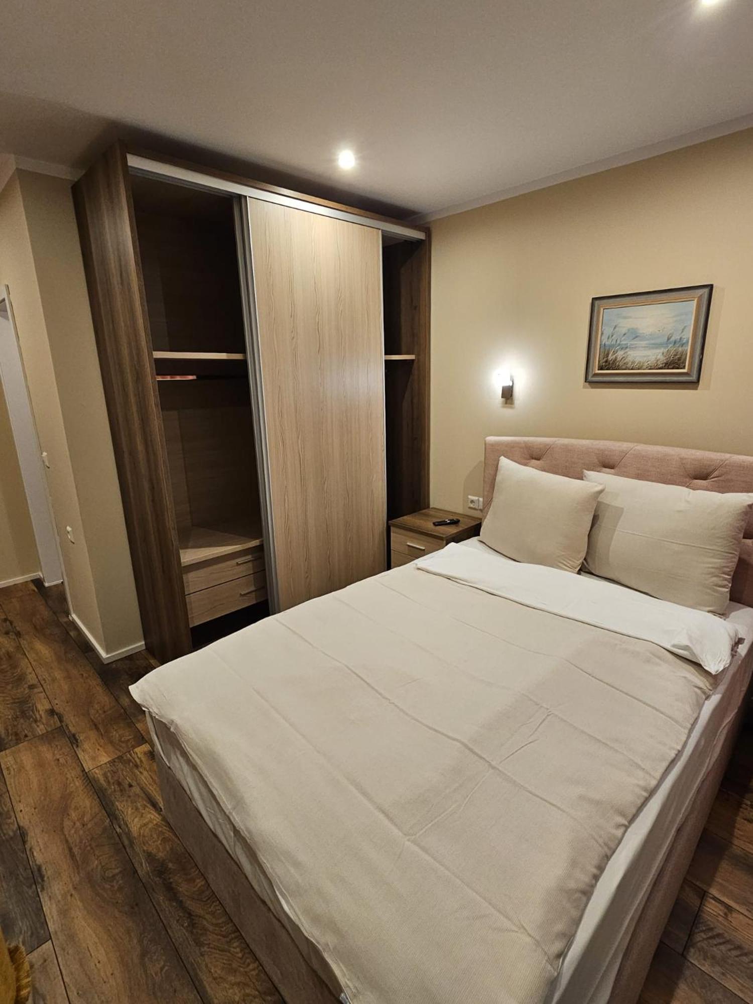 Hotel Post Nurtingen Bagian luar foto