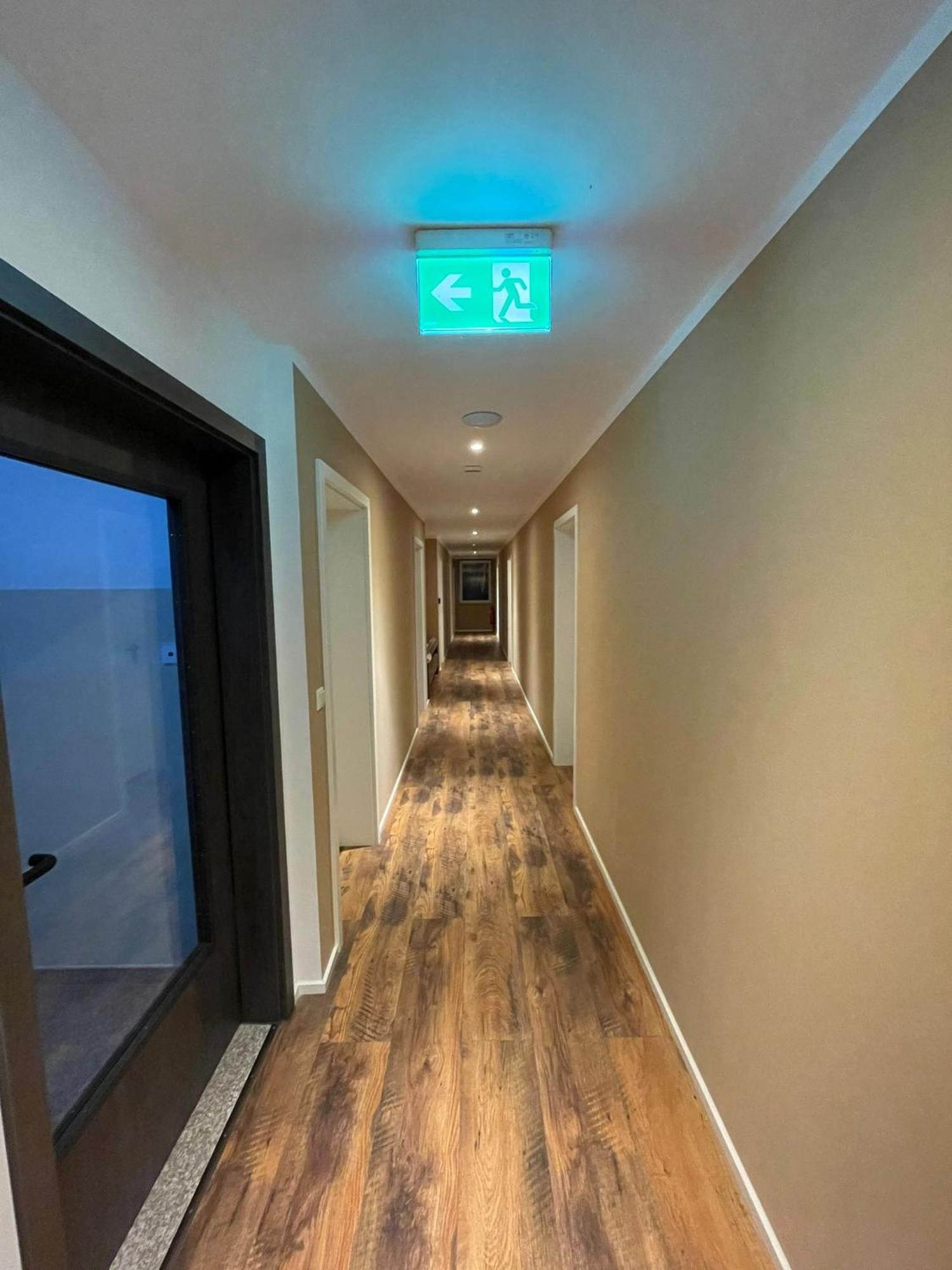 Hotel Post Nurtingen Bagian luar foto