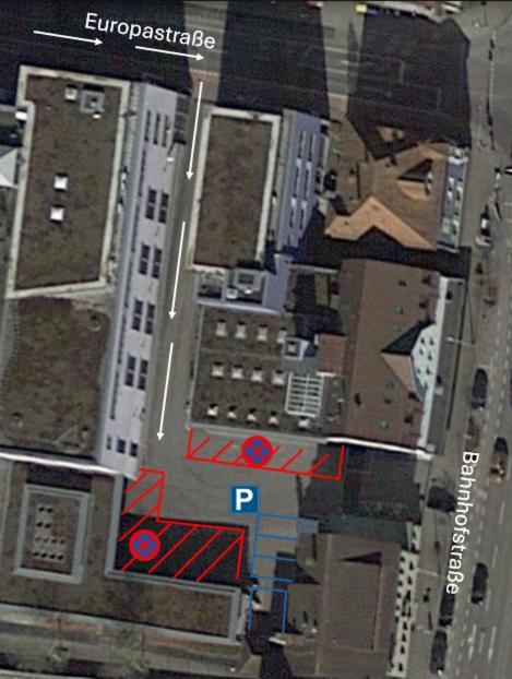 Hotel Post Nurtingen Bagian luar foto